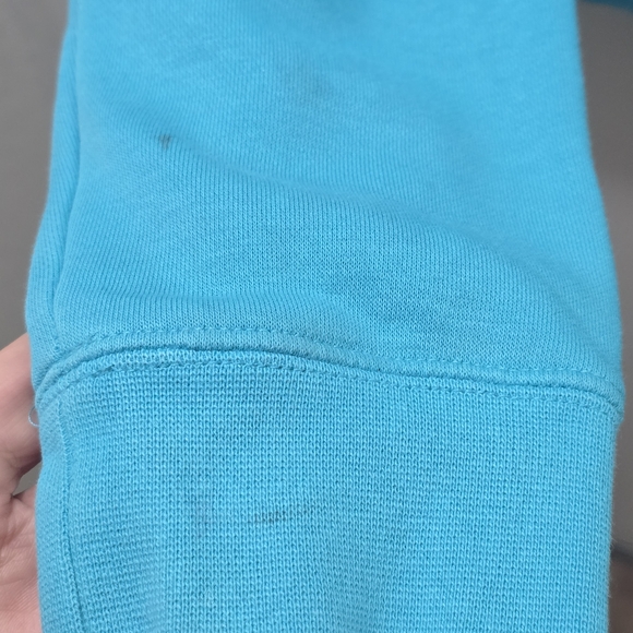 Nike Sportswear Club Fleece Crewneck Sweatshirt - Picture 6 of 10